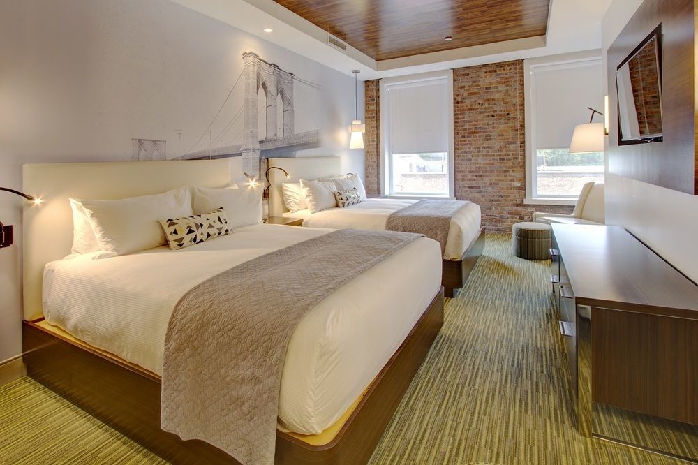 Voco Fiorello - Laguardia East By Ihg Hotel Nova York